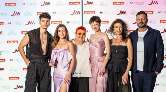 Paginadeseriale. Ana, Mi-ai fost scrisă în ADN, serialul de la Antena 1 semnat de Ruxandra Ion, a fost lansat pe piaţa internaţională