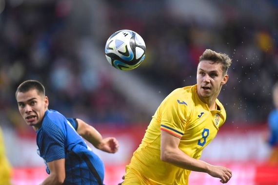 Pro TV difuzează meciul Italia U21 - România U21. Şi lansează emisiunea Studio UEFA EURO U21 