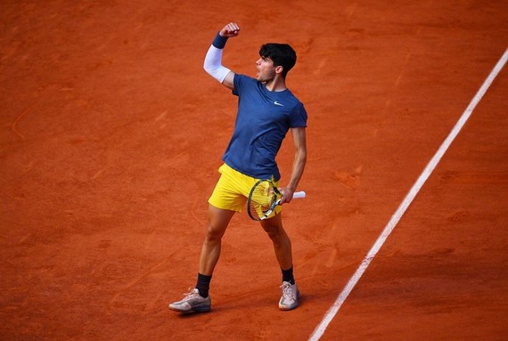 Compania Warner Bros. Discovery va transmite Roland-Garros în Europa până în 2030