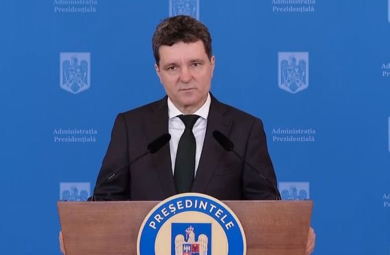 Dezinformarea, subiect de discuţie în CSAT. Nicuşor Dan: „Degeaba răspunzi peste trei ore, dacă informaţia a ajuns la trei sau patru milioane de oameni”