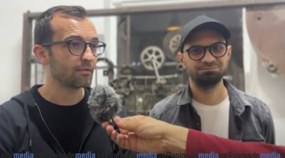 VIDEO. Cristi Delcea şi Mihai Voinea, Recorder: „Trebuie să facem măcar un minim efort de a ne transparentiza sursele de venit în faţa publicului”