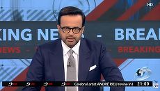Antena 3, amendată de CNA, pentru atacurile la Daniel Constantin şi familia acestuia