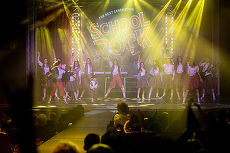 RECOMANDARE. School of Rock, ultimele spectacole din acest sezon la Opera Comică
