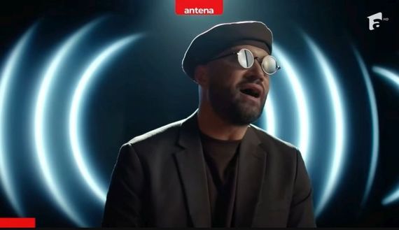 Mihai Bendeac dă startul înscrierilor pentru noul show pe care îl va produce cu Mona Segall: „Un talent show, în care nu votează juriul ci publicul” - VIDEO
