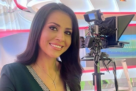 INTERVIU. Irina Gologan, Libertatea: „Eu aveam proiectul emisiunii şi Ringier era în punctul în care îşi dorea să dezvolte zona de video în această direcţie”