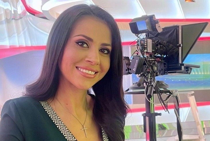 INTERVIU. Irina Gologan, Libertatea: „Eu aveam proiectul emisiunii şi Ringier era în punctul în care îşi dorea să dezvolte zona de video în această direcţie”