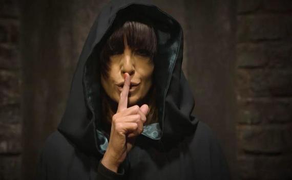 O cunoscută actriţă, la cârma emisiunii The Traitors - Trădătorii, noul show pe care îl pregăteşte Pro TV