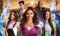 Paginadeseriale. „Sirenele 2” a ajuns în cinematografe. Andra Gogan, Constantin Cotimanis şi Anca Sigartău, în distribuţie
