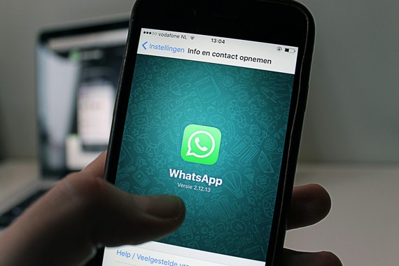 Platforma de mesagerie WhatsApp, aparţinând Meta, a anunţat introducerea unor noi spaţii publicitare