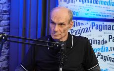 De la jurnalism la "junk media". CTP: „Şi-au identificat publicul, ştiu ce vrea să audă publicul şi livrează continuu acest lucru. E aidoma dependenţei unor oameni de junk food”