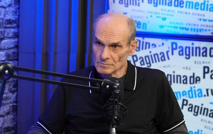 De la jurnalism la "junk media". CTP: „Şi-au identificat publicul, ştiu ce vrea să audă publicul şi livrează continuu acest lucru. E aidoma dependenţei unor oameni de junk food”