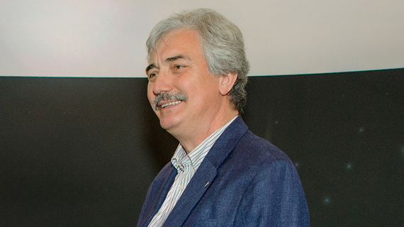 Dragoş Şeuleanu, fostul preşedinte al Radioului, a încetat din viaţă