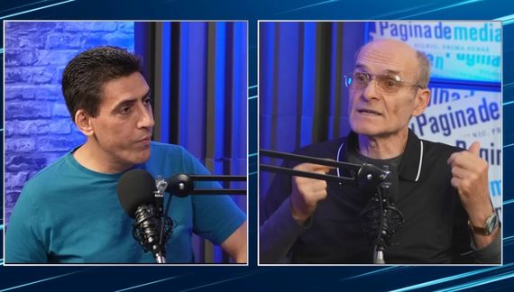 CTP: „Acum contează să fii primul care spune ceva. Şi să şochezi! Calitatea de jurnalist a devenit cât se poate de vagă, până la a nu mai exista în ochii publicului” - VIDEO
