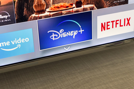 Top VOD România – cele mai vizionate pe Netflix, Disney+, SkyShowtime şi Prime – în ultima săptămână
