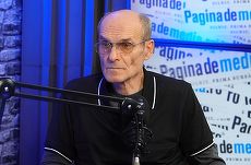 CTP, file din istoria presei: „Au venit mogulii, au început să decarteze masiv. Nu aveai ce să mai faci”. Despre presă şi partide: "Faptul că se dau partidelor bani din fonduri publice e un scandal"- VIDEO

