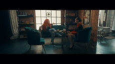 VIDEO. Loredana Groza joacă într-un film despre burnout-ul la locul de muncă. Filmul este inspirat dintr-un roman