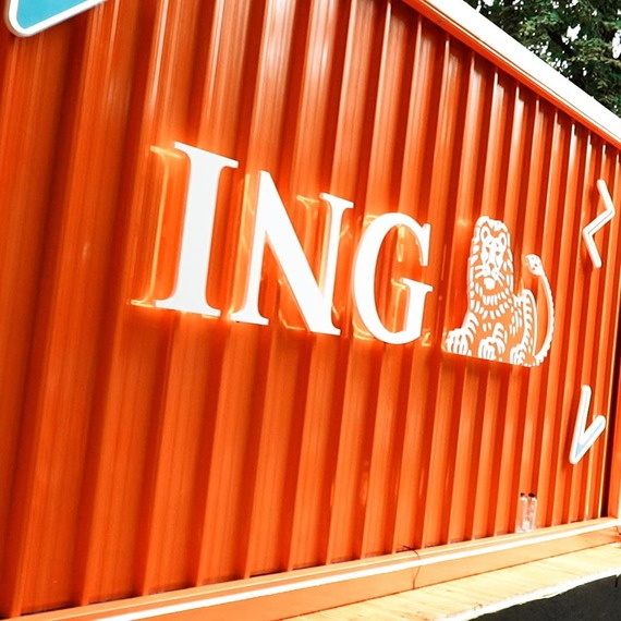ING Bank lucrează cu o nouă agenţie de creaţie în următorii trei ani