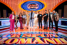 Maria Popovici, Elvira Deatcu şi Shurubel, invitaţi în prima ediţie a noului sezon Ce spun românii de la Pro TV 