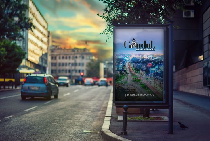 Consiliul Judeţean Ilfov a cumpărat promovare pe Gandul şi Mediafax. Contract de zeci de mii de euro cu site-urile lui Radu Budeanu. Nu e prima dată