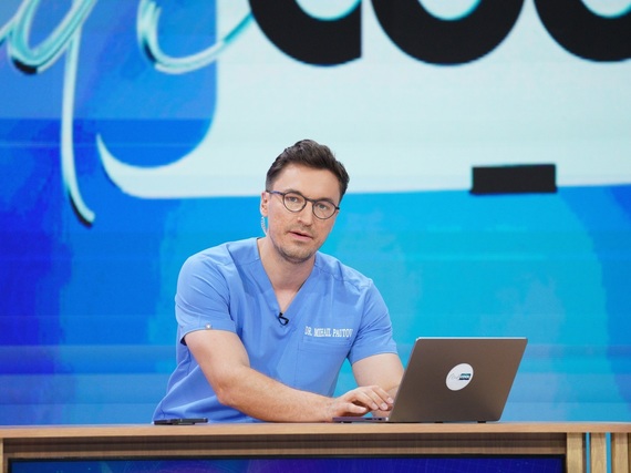 Au început filmările pentru cel de-al nouălea sezon al emisiunii MediCOOL