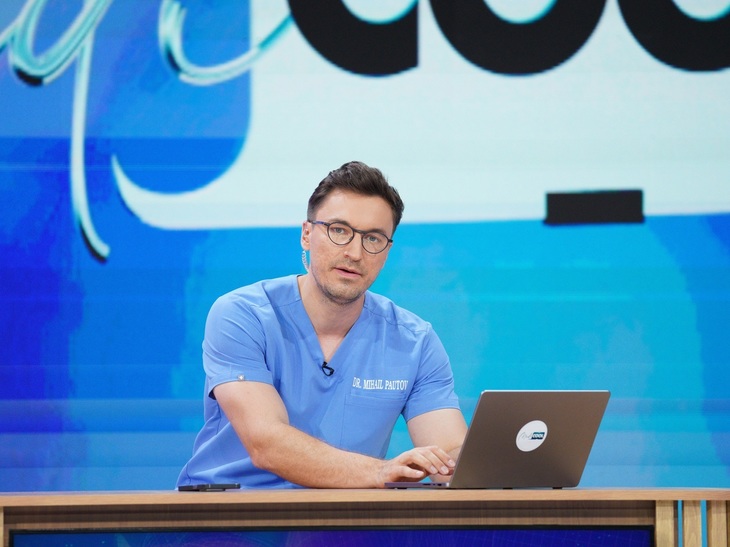 Au început filmările pentru cel de-al nouălea sezon al emisiunii MediCOOL