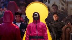 VIDEO. Ultimul sezon din serialul de succes Jocul calamarului / Squid Game a intrat pe Netflix