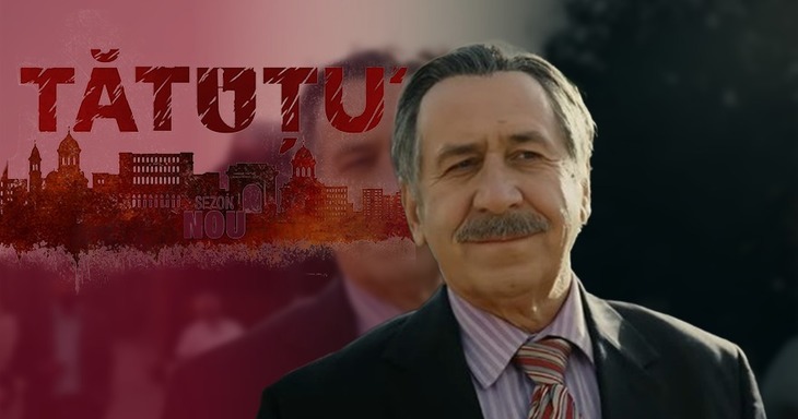 foto: Paula Stoica, Paginademedia.ro