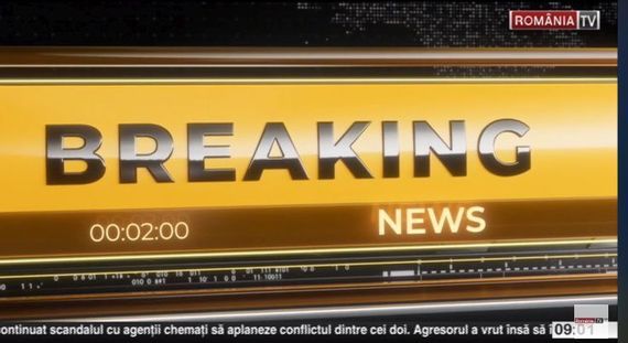CONCURS RADIO CNA. România TV vrea să lanseze Ro FM în Bucureşti: „Nu vom prelua sub nicio formă, în acest moment, programele România TV”. Andreea Creţulescu vorbeşte despre lupta contra dezinformării