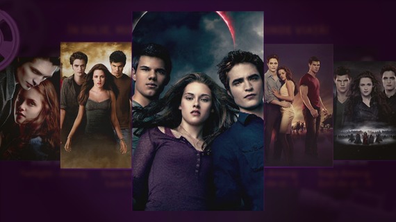 Paginadeseriale. Saga Amurg revine la Pro Cinema. Când vor fi difuzate filmele cu Robert Pattinson şi Kristen Stewart