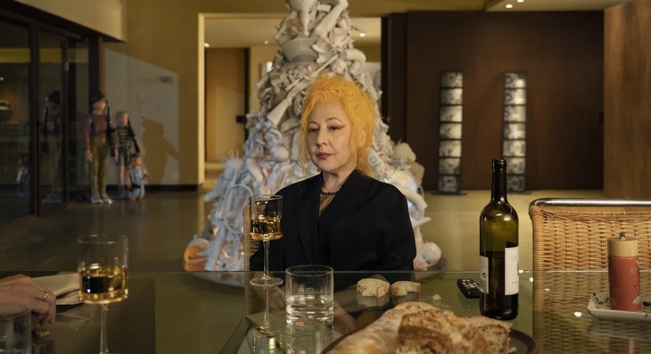 Nou pe platforma Max în iulie. Printre titluri: serialul spaniol „Furie” şi filmul „Păcătoşii” („Sinners”)