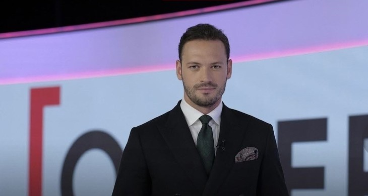 Observatorul de noapte prezentat de Marius Pancu va începe mai devreme