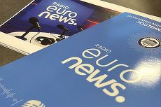 Euronews România intră pe piaţa de radio. A obţinut una dintre cele trei frecvenţe din Bucureşti de la CNA. Când se lansează