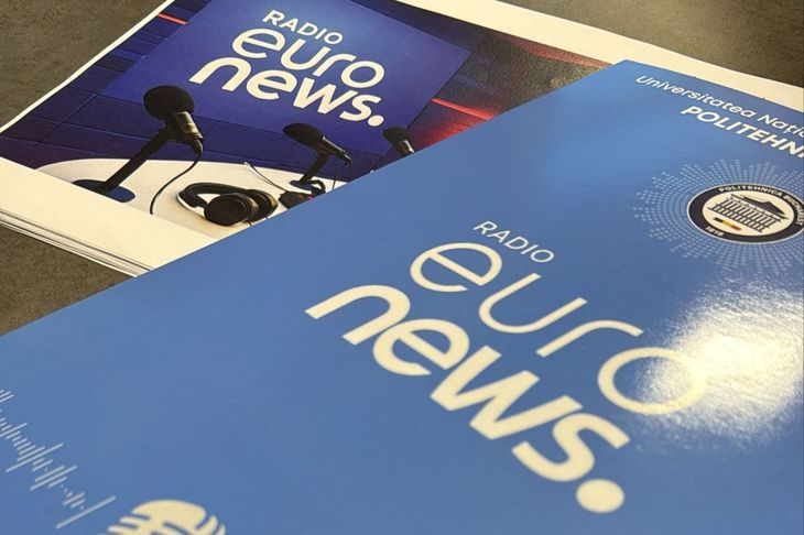 Euronews România intră pe piaţa de radio. A obţinut una dintre cele trei frecvenţe din Bucureşti de la CNA. Când se lansează