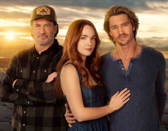 „Sullivan’s Crossing” revine cu sezonul 3. Când difuzează Diva serialul bazat pe romanele Robyn Carr
