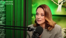 VIDEO. Andreea Marin: Ştiţi de ce m-am potrivit la Surprize, Surprize? "Aşa m-au învăţat ai mei să fiu!". Produs în Studioul Paginademedia
