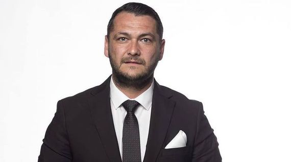 Fost jurnalist de sport, numit în funcţii cheie pe linie de partid, trimis în judecată de DNA