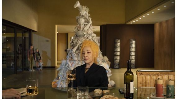 Serialul original HBO „Furia” debutează pe HBO Max