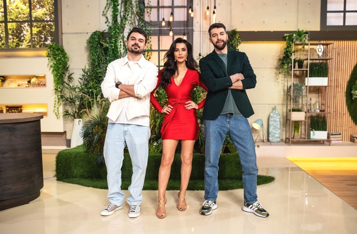 Vorbeşte Lumea împlineşte 10 ani. Emisiunea de pe Pro TV sărbătoreşte cu ediţii speciale, de luni până vineri