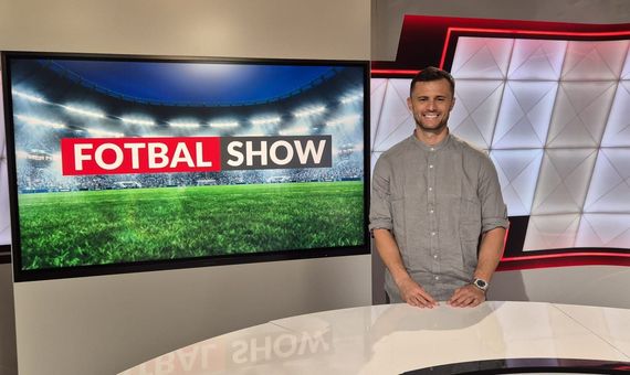 Andrei Nicolescu, preşedintele lui Dinamo, invitat permanent la Fotbal Show, pe Prima Sport
