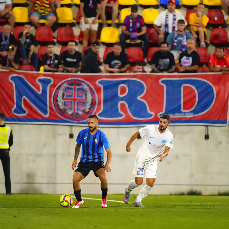 FCSB, încă o dată reţetă de audienţă. Antena 1, lider de audienţă cu meciul cu Inter D’Escaldes