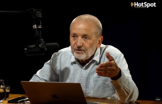Mircea Toma, CNA, reacţie dură la ideea comasării cu ANCOM: „Nu am fost consultaţi. E o dovadă de neprofesionalism, de heirupism grav dacă deciziile se iau aşa”