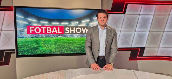 Încă un invitat permanent la Prima Sport. Conduce un mare club de fotbal 