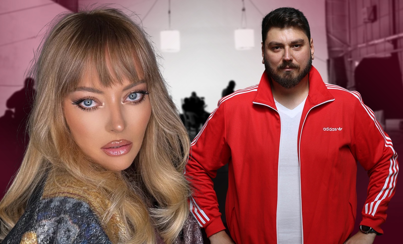 Cine face parte din juriul The Ticket, noul show produs de Mona Segall? Micutzu şi Delia, printre nume alături de Bendeac. Şi un fost jurat Bravo, ai stil! de la Kanal D