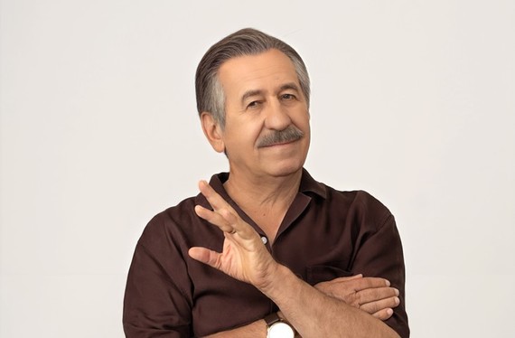 Actorii din Tătuţu’ se întâlnesc live, pe Voyo, cu fanii serialului. George Mihăiţă şi George Ivaşcu, printre actorii care vor lua parte la discuţii