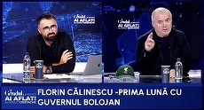 Ionuţ Cristache, un nou rol în redacţia Gândul. Ce va face de acum înainte?