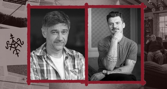 Bogdan Albulescu şi Emilian Oprea, actori în noul film produs de Alin Panc şi Sandu Pop