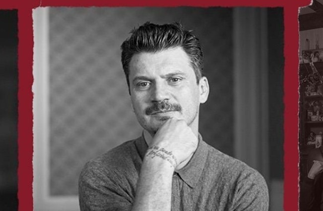 Emilian Oprea joacă în noul film produs de Alin Panc şi Sandu Pop