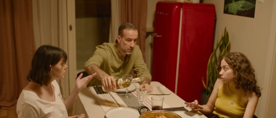 Paginadeseriale. „Marocco”, filmul cu Şerban Pavlu şi Emilia Popescu, va fi difuzat la TVR 2