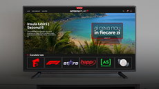 Antena Play la preţ de Netflix. Platforma are o nouă variantă de abonament