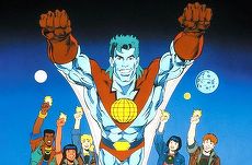 Captain Planet, supereroul anilor ’90, va avea un serial live action. VIDEO cu genericul iconic al copilăriei